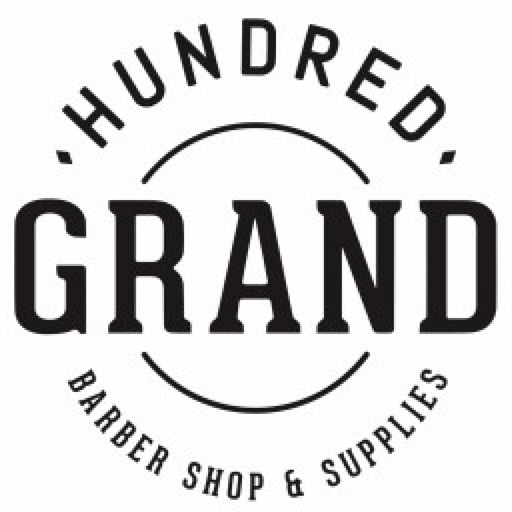 Hundred Grand Ave