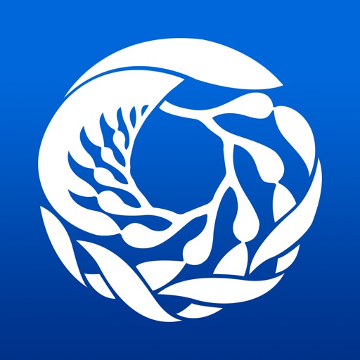 Monterey Bay Aquarium icon