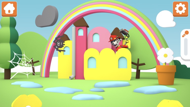 Nick Jr. Nursery Rhymes screenshot-3