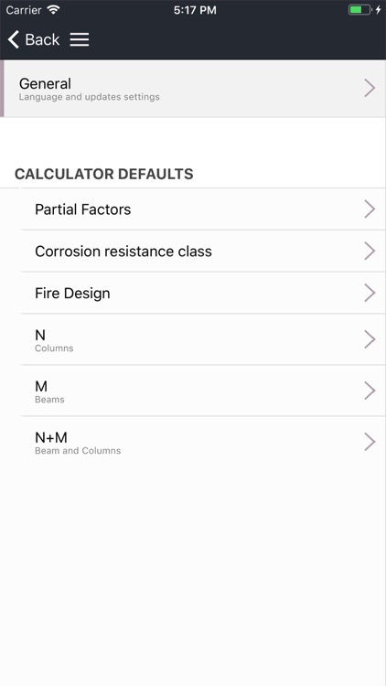 ECCS EC3 1.4 screenshot-5