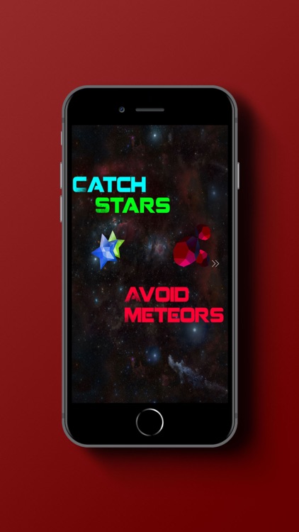 Star Chase: AR Arcade Game