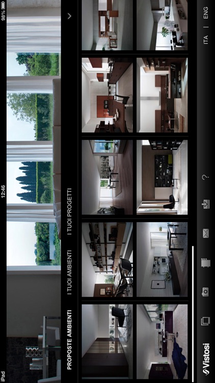 LightMeApp iPhone Edition