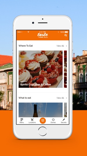 Taste Braga(圖2)-速報App