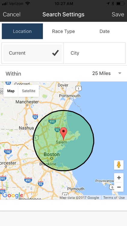 Kukimbe Race Connect