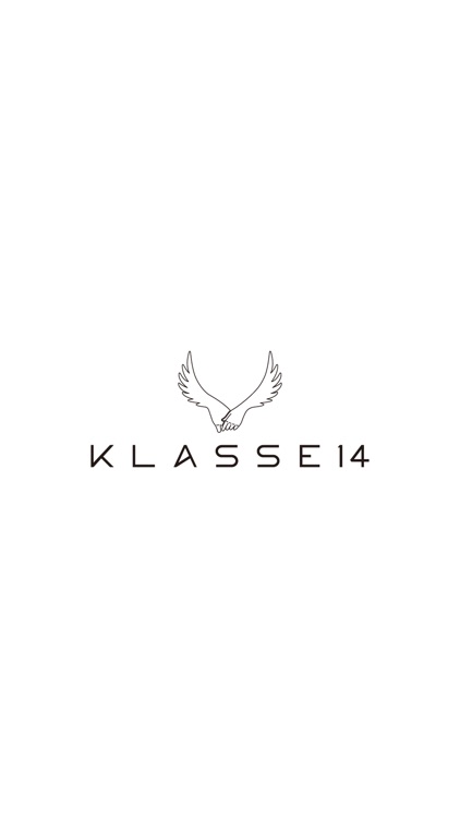 KLASSE14 Authenticator