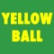 Yellow Ball is a simple game