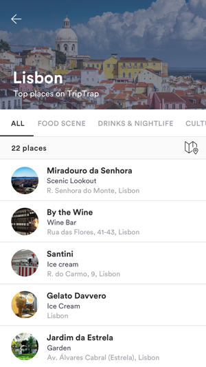 Trip Trap(圖2)-速報App