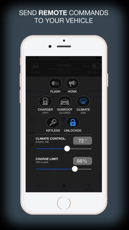 Co-pilot Plus for Tesla