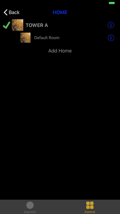 IOT Assistance screenshot-4