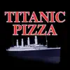 Titanic Pizza delete, cancel