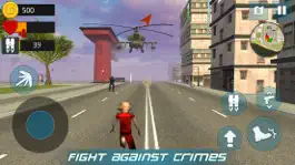 Game screenshot Raccoon Hero - Fatal Battle apk