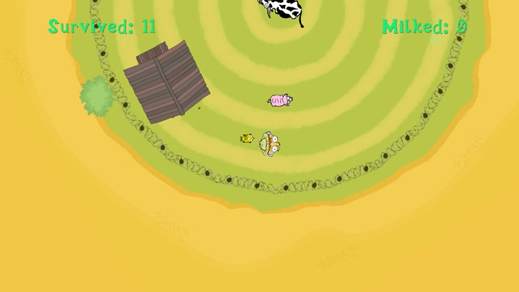 Farm Madness screenshot-3