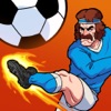 サッカーの伝説 [Flick Kick Football Legends]