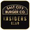 Salt City Burger Co Rewards