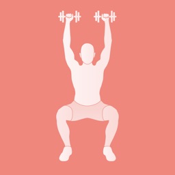 xFit Full Body – Fat Burning Workout and Muscle Building Exercise Routine