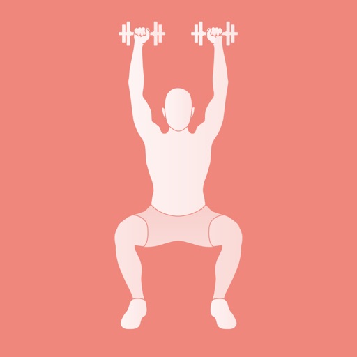 xFit Full Body – Fat Burning Workout and Muscle Building Exercise Routine