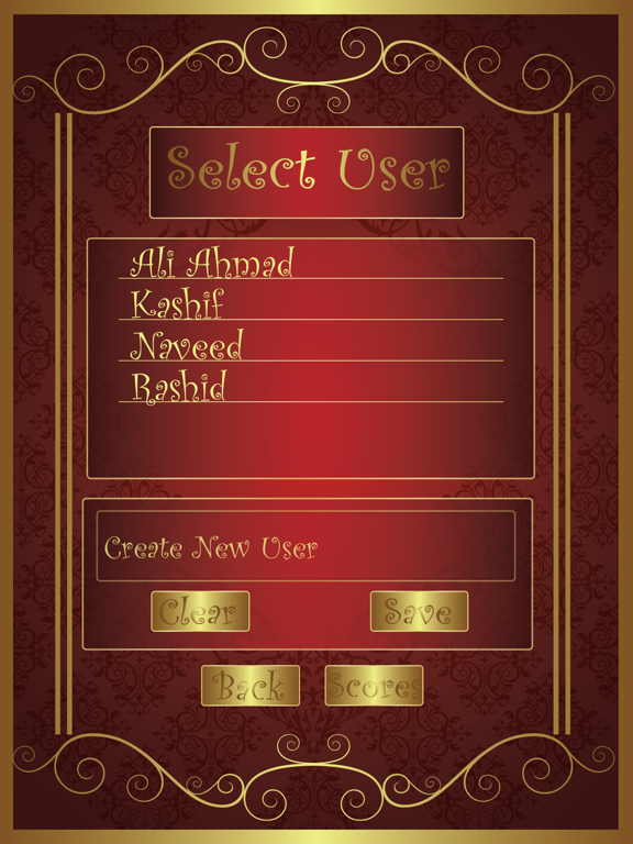 Screenshot #5 pour Muslim Islamic Quiz : Vol 5