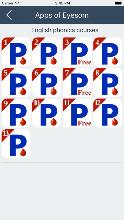 English listening practice 12b screenshot-4