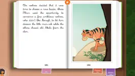 Game screenshot The Jungle Book - Discovery apk