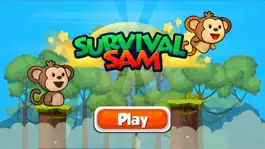 Game screenshot Survival Sam mod apk
