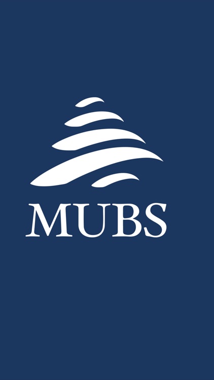 MUBS Mobile
