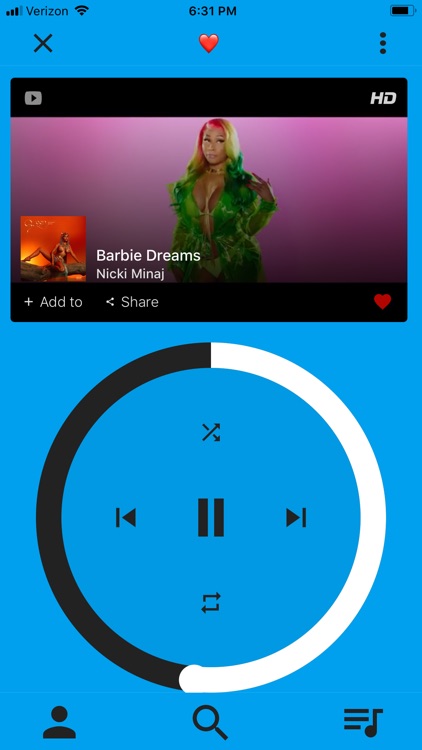 Trending Music - Play Videos