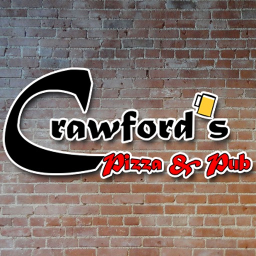 Crawford’s Pizza & Pub icon