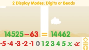 Math Wizard for Kids screenshot