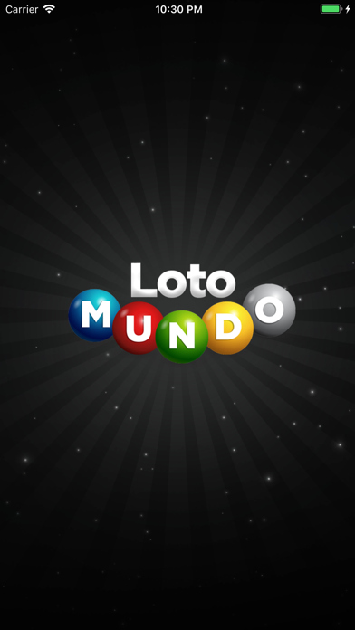 Screenshot #1 pour Loto Mundo