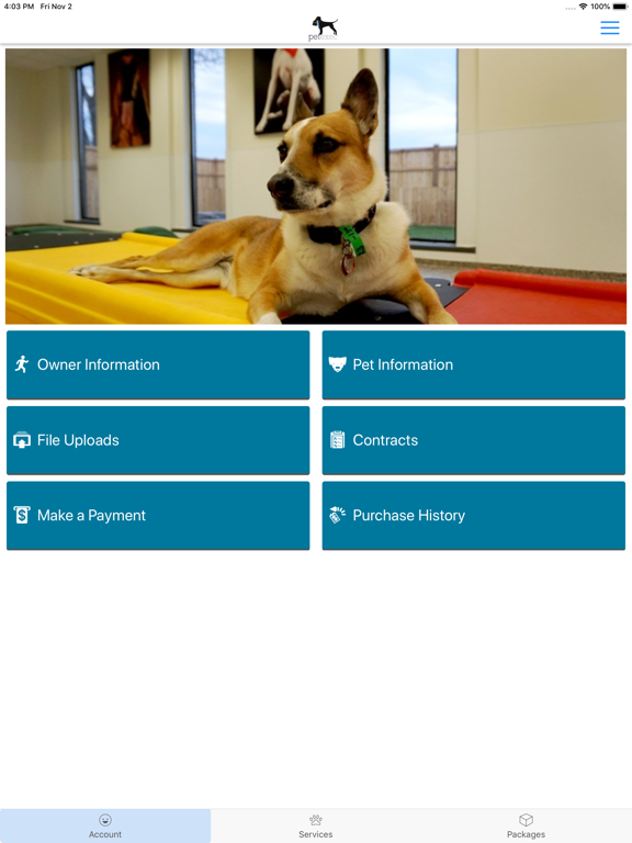 Screenshot #5 pour PetExec Mobile