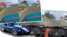 Game screenshot VR Car Driver Traffic Racing mod apk