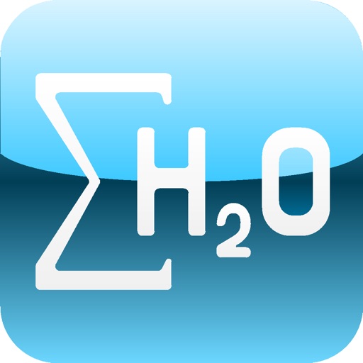 H2O pro icon