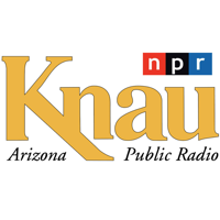 KNAU Arizona Public Radio