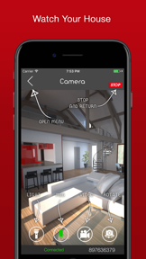 Security Camera － Surveillance Video screenshot
