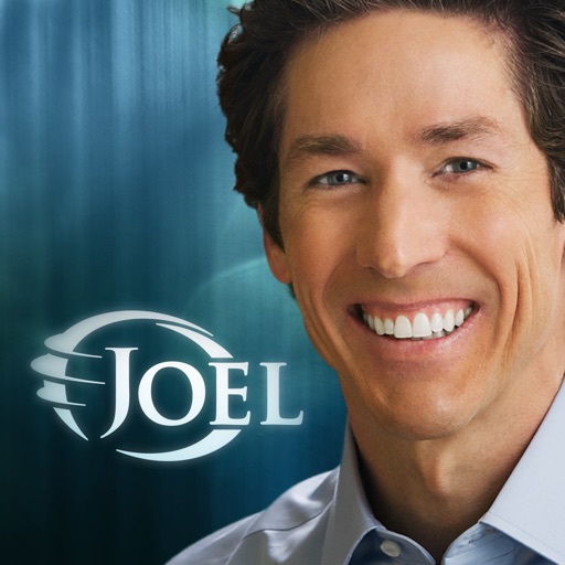 Joel Osteen for iPhone Icon