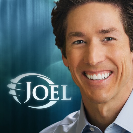 Joel Osteen Ministries