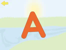 Game screenshot Alpha Play Learn mod apk