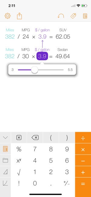 Tydlig(圖2)-速報App