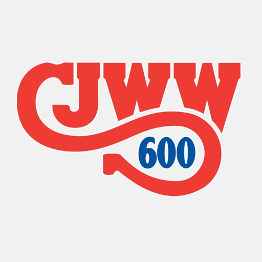 Country 600 CJWW iOS App