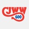 Country 600 CJWW