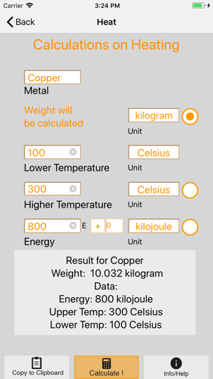 MetCalc(圖3)-速報App