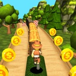 Download Subway Shaman Jungle - Run Race app