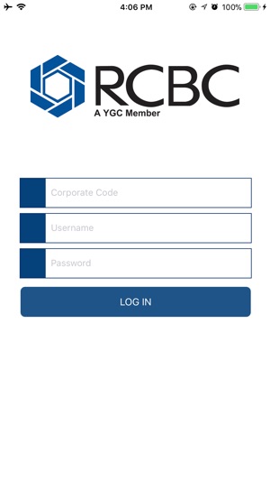 RCBC Online Corporate