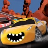 Real Skids Car Stunts Racing