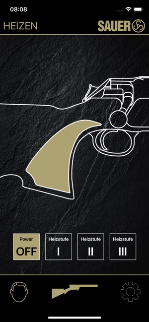 Sauer Ergo Heat(圖1)-速報App