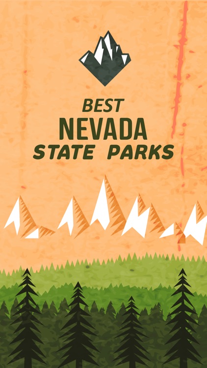 Best Nevada State Parks