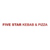 5 Star Pizza & Kebab Newbridge