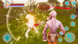 Game screenshot Soul Goddess- Hero Battle 2018 hack