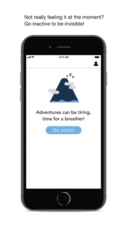Aloha- Friendly College Meetup screenshot-3