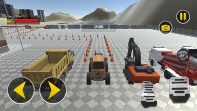Expert Road Builder Game 2018 screenshot 3
